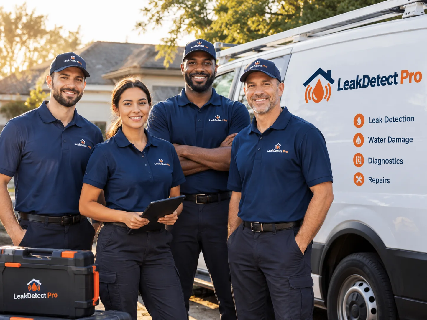 Roof Repair company in Palmdale, FL